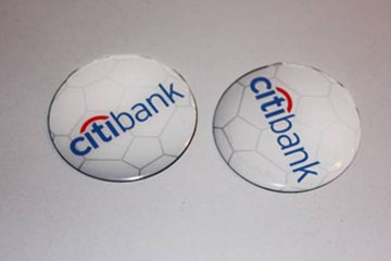 Значки изготовление