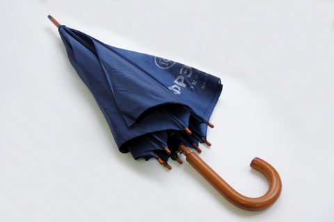 Зонты с логотипом