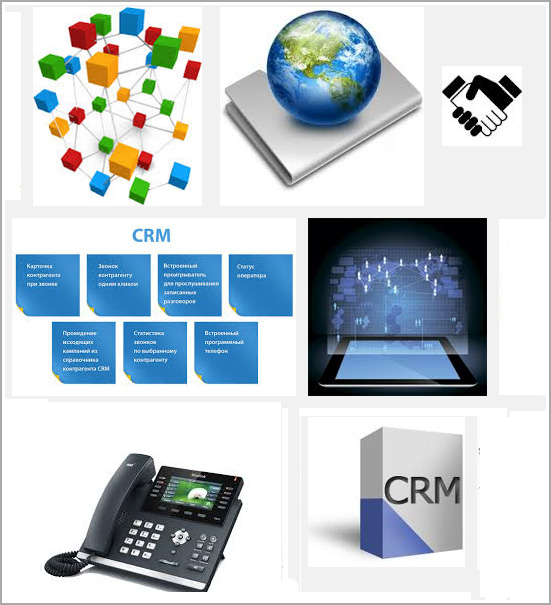 Рекламное агентство полного цикла