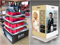 Эксклюзивное торговое оборудование на заказ Эксклюзивное торговое оборудование на заказ