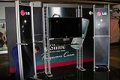 Exhibition booth production