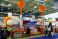 Trade show services for M-I SWACO company