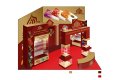 Exhibition stand design
