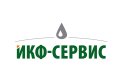 Logo "IKF-Service"