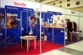 Exhibition stand design