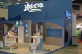 Exhibition stand building
