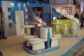 Exclusive stand design and building