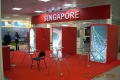 Exhibition stand construction 